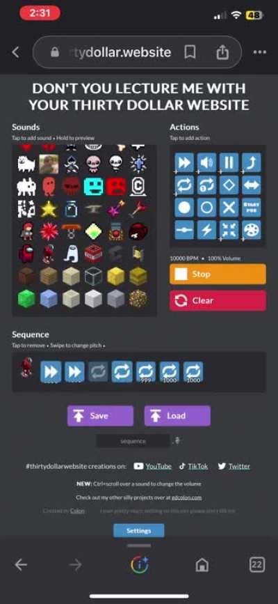 microwave (pleae turn volume down)