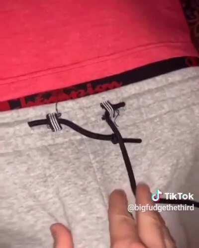 Was not expecting that