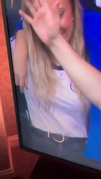 Someone is going to have to do some explaining tomorrow