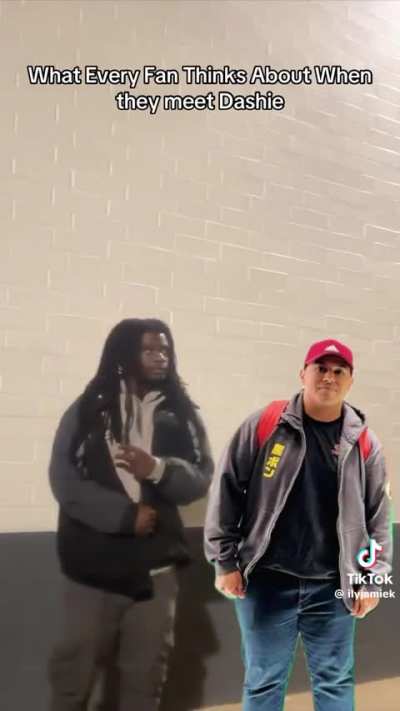 I honestly surprised this hasn’t happened yet