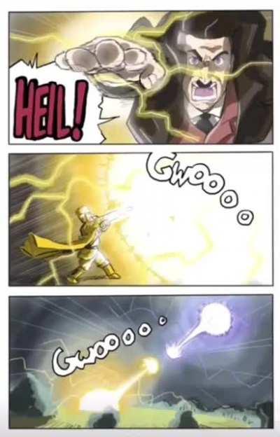 this got me banned from r/shitposting lol