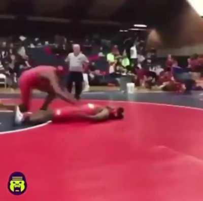 Most Intense Battle of The Century