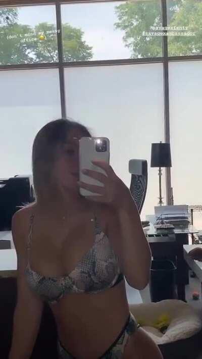 Got them🍑Flaunt them💎