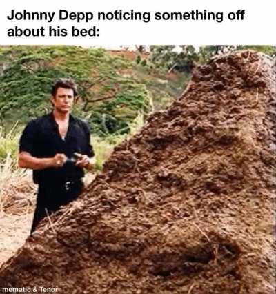 Harmless prank my ass