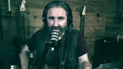 Dunning Kruger Blues - Corona Edition 2020