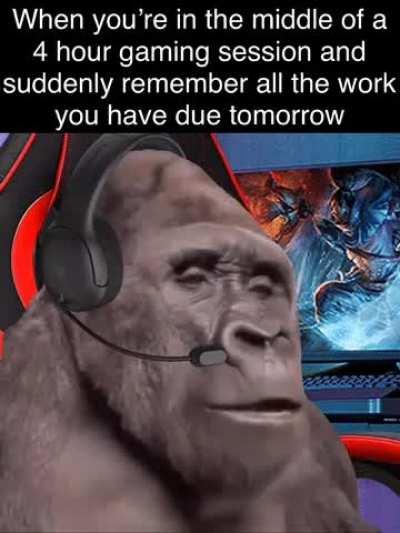 I’ll procrastinate later