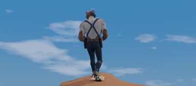 Introducing Kit to the world