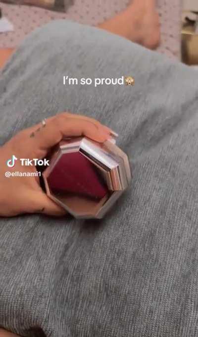 @ellanami1 to see it all🤤