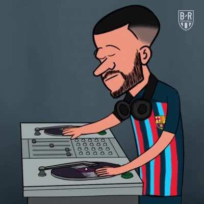 January transfer window recap. This is brilliant, especially Chelsea & Liverpool parts