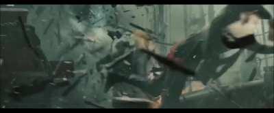 A proper Farewell for Bajwa