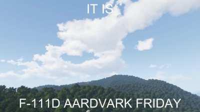 The NCD Classics Collection day 5: VARK VARK VARK VARK VARK!