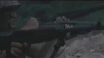 Los BTS se volvieron violentos