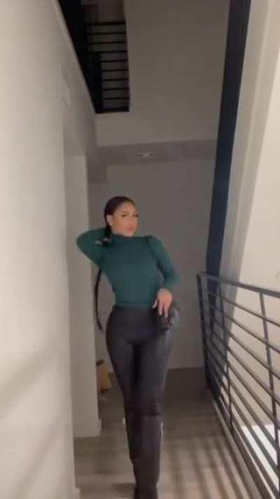 Marlie’s style stepping into 2022