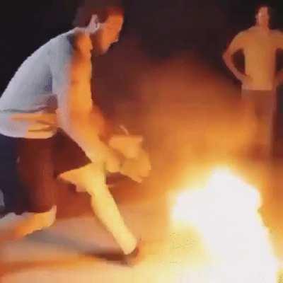 What could possibly go right