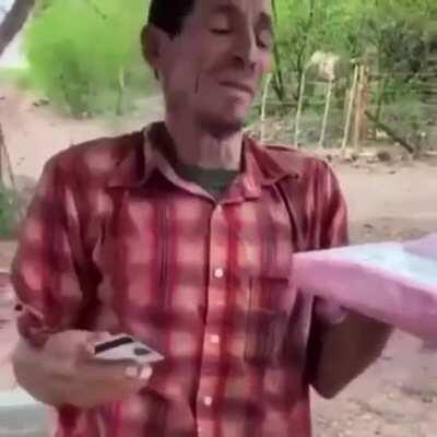 The weekend has only just begun