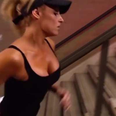 Imagine her at your local gym 🤤