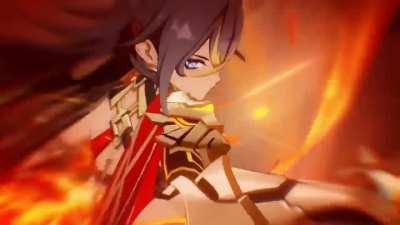 POV: You are Dehya's Kit designer