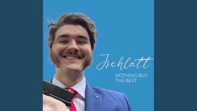 Schlatt does an amazing cover of Fly Me To The Moon (Frank Sinatra)