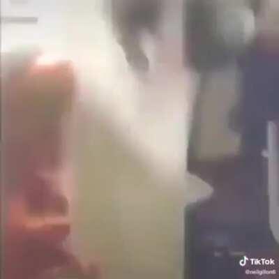 I can imagine this happening. (credits to neilgillon6)