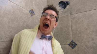 Visiting Her Sister For The First Time In A Year