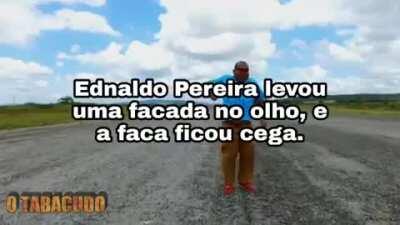 Queridos irmãos e irmãs, este serão os versículos do culto de hoje, estudem-os e tentem entende-los. Devotem-se a Ednaldo Pereira, viva ao Pereiranismo.