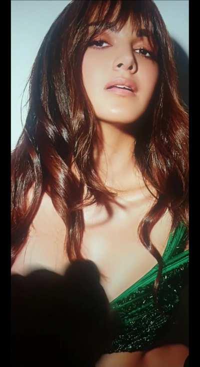 Kiara Advani Tribute 💦 💦