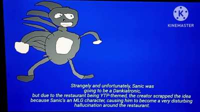 One Week at Pingas - THE FINAL CHAPTER (REMASTERED) - Teaser Trailer (for u/stewblock2023)