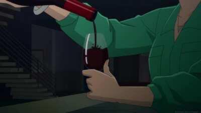 Omni-Drip Comes Home