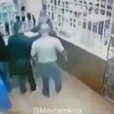 Compilation of had to hurt