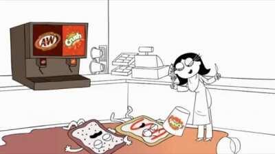 An in-depth analysis of the Pop-Tarts Cinematic Universe