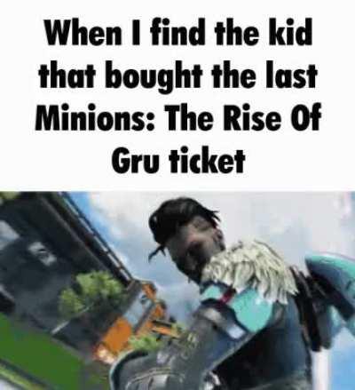 Gru