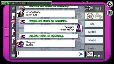 This game has rot my brain so much that I literally do this.