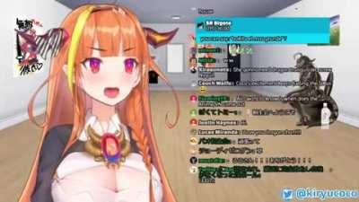 Quien de ustedes fue?