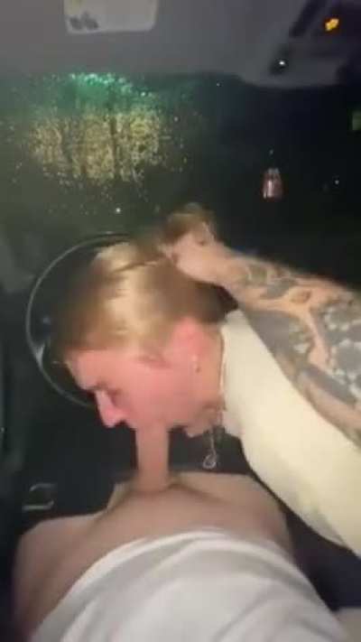 Car sex is so hot!🔥