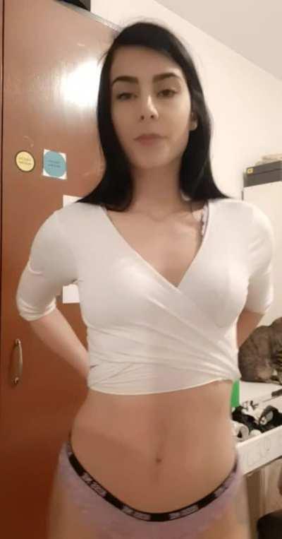 if you like the video i will masturbate for you