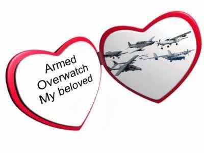 Props are back in style