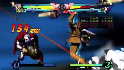 Learned the Dante Helm breaker endlag cancel tech