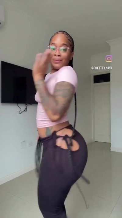 …