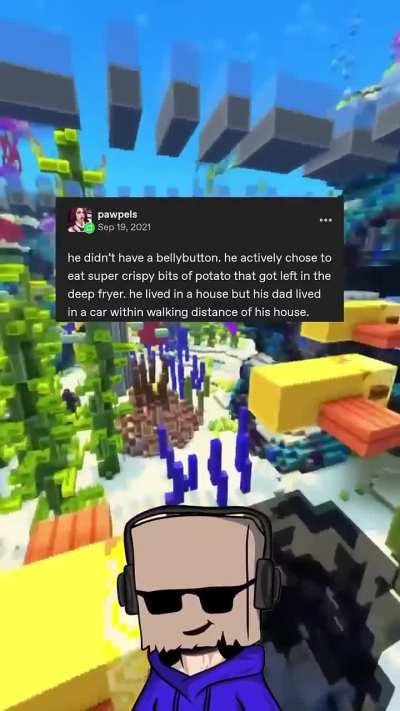 Steven Universe facts!