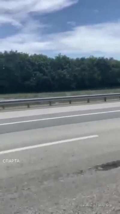 Meanwhile in Florida...