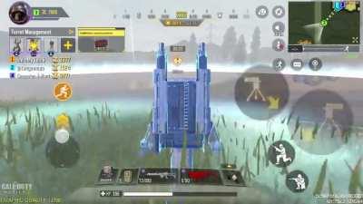 Pinagbabawal na teknik sa zombie mode