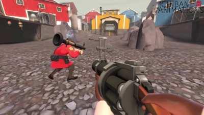 Don't bother the seal!