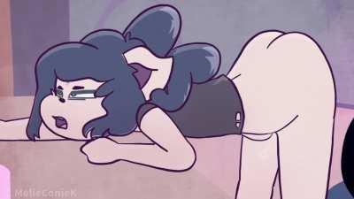 Voodoo magic seems awesome