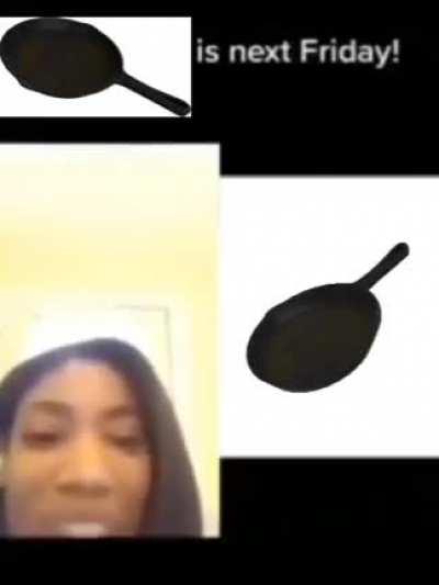 🍳 is next friday!