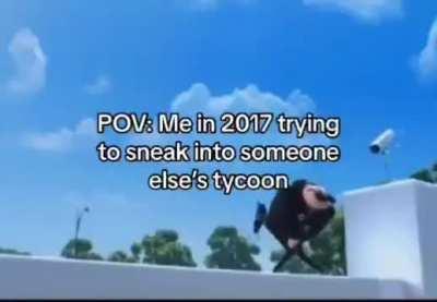 God damn you red see though door (Praise spez)