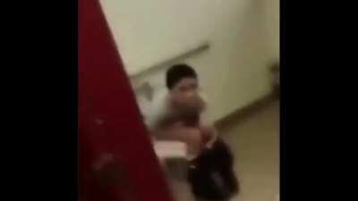 cant have shit in detroit