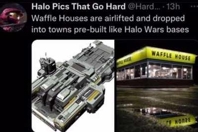 Supply Pad, complete