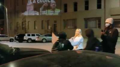 [Left-wing Misogyny] 