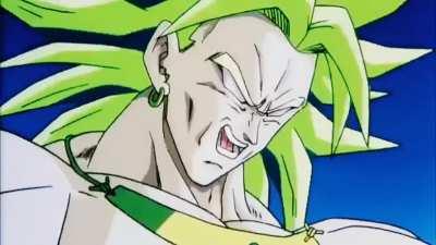 Soy el mismo demonio.