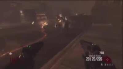 Dropping some OC today for the hell of it